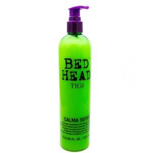 TIGI Bed Head Calma Sutra Cleansing Conditioner for waves and curls 12.6 fl oz